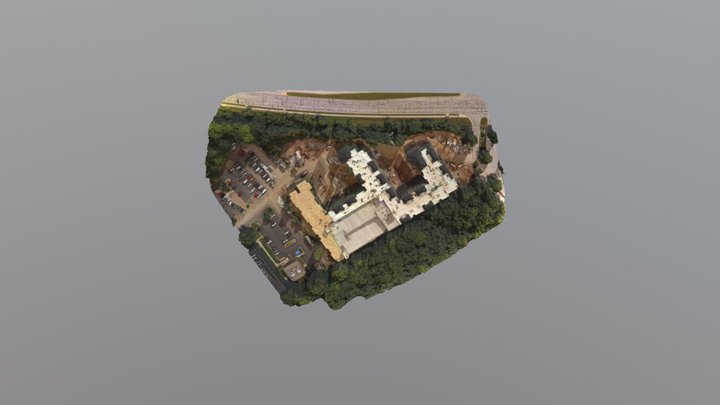 sketchfab 3D Model