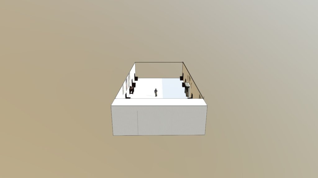 Strawberry Hill build 1.0