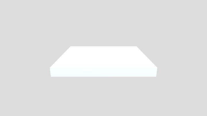 3DPRINTMOLD 3D Model