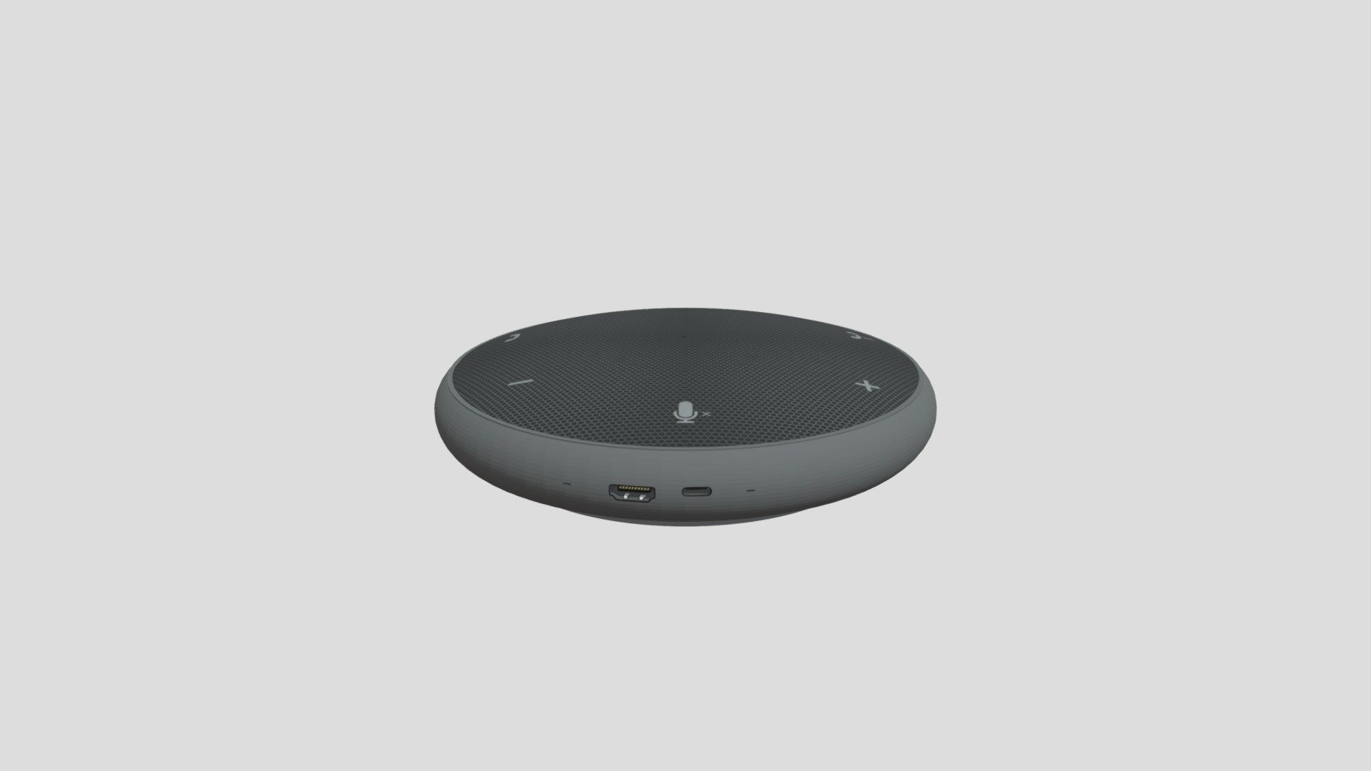Dell Apollo Speaker