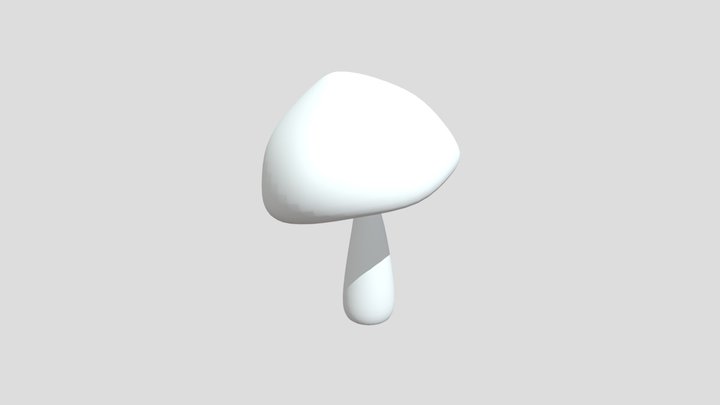 Foster0501 Mesh 3D Model