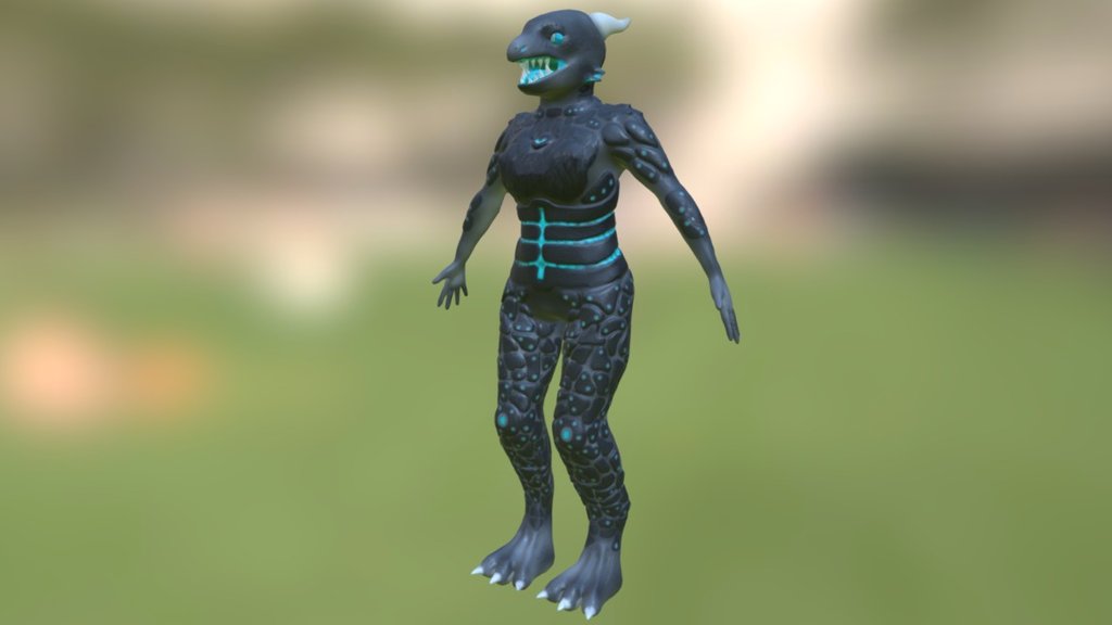 Scalari