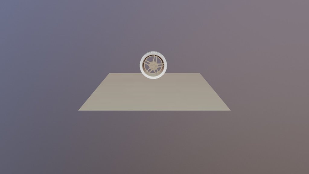 Wheel
