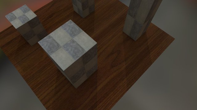 SketchTest 3D Model