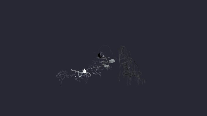 Untitled_13 3D Model