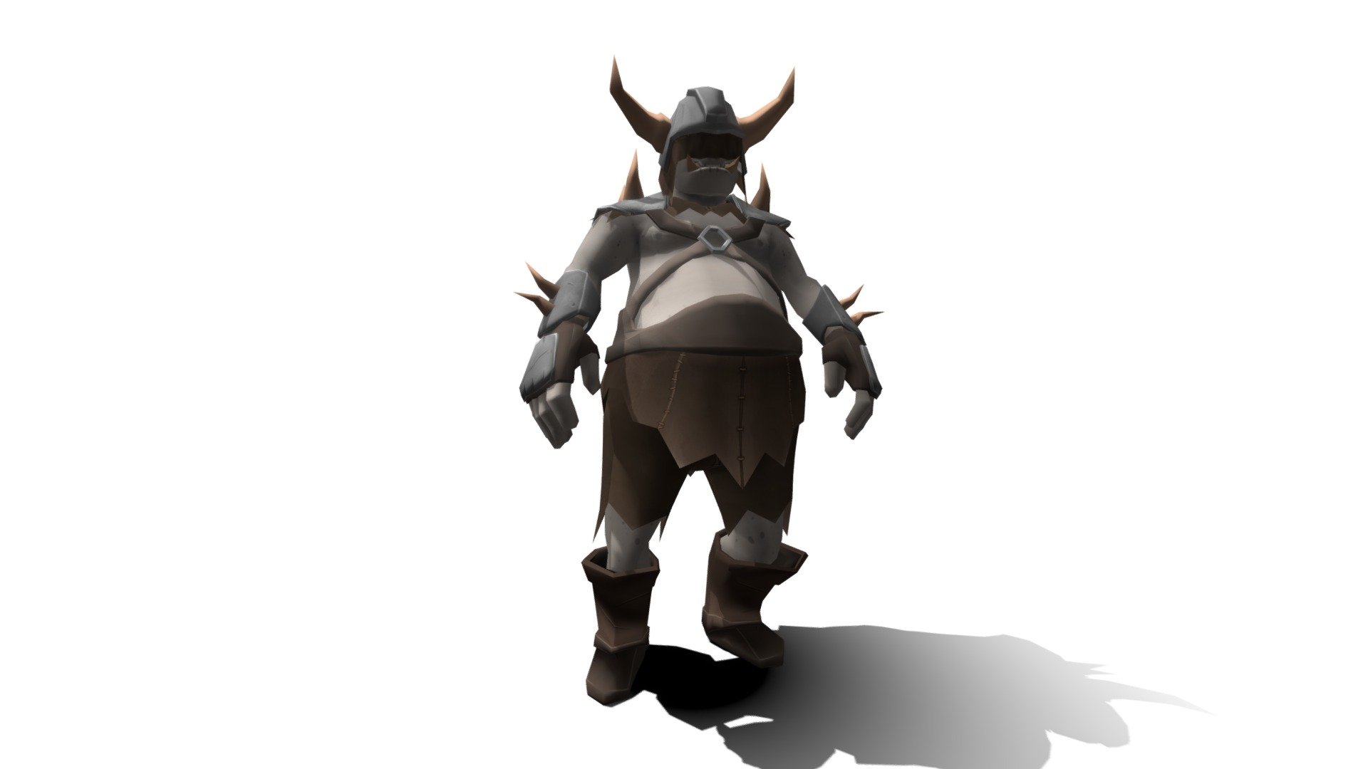 Brute Minion Phase 2