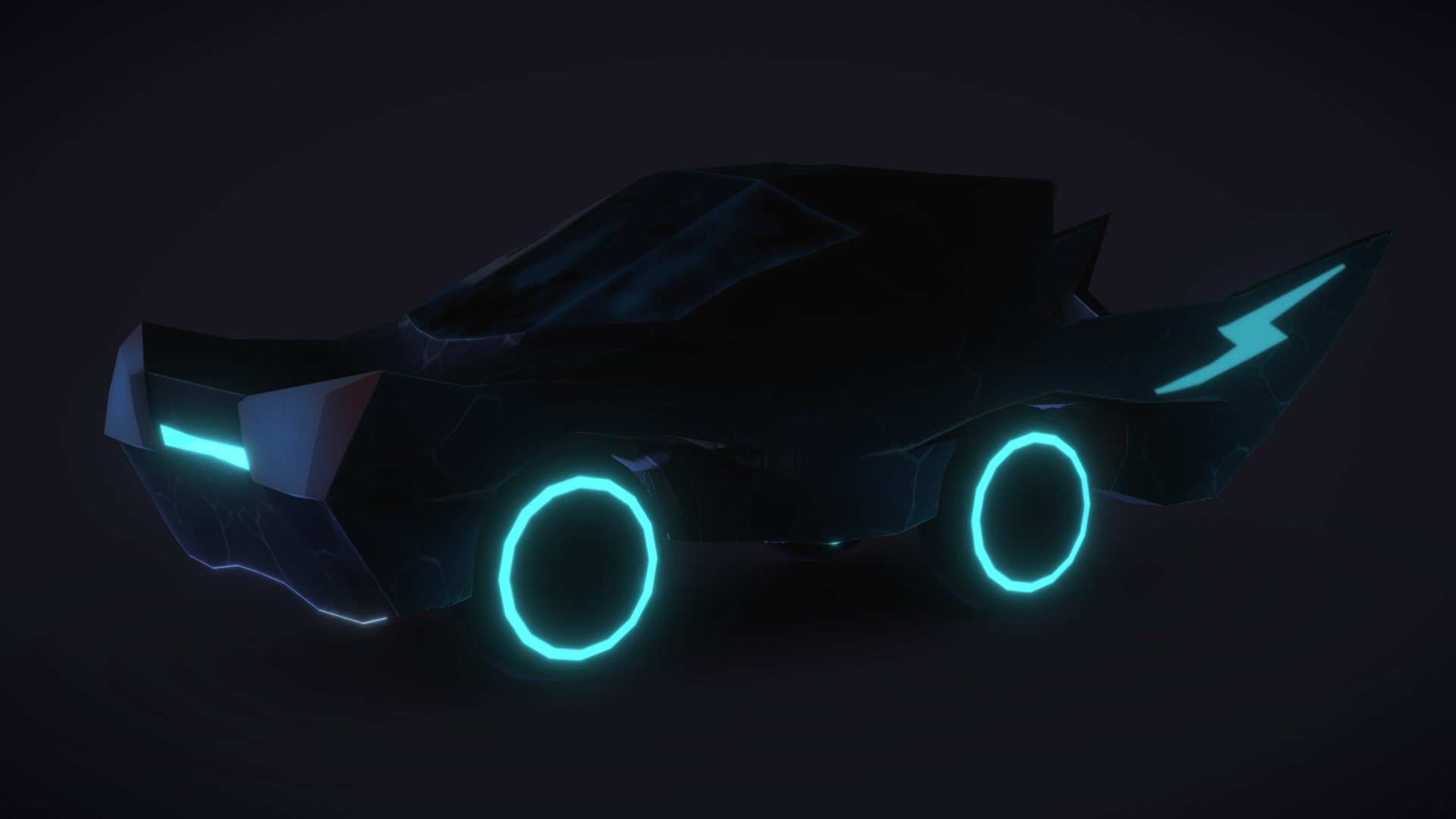 Techno-Jalopy