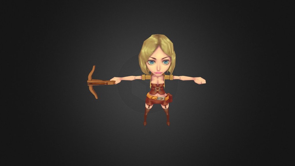 Hunter
