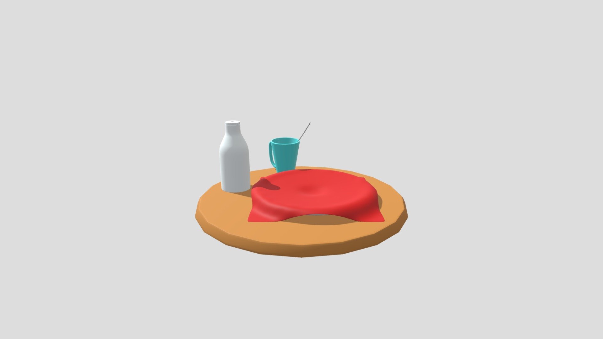 objects 3D model by 23000169 [8b735b9] Sketchfab
