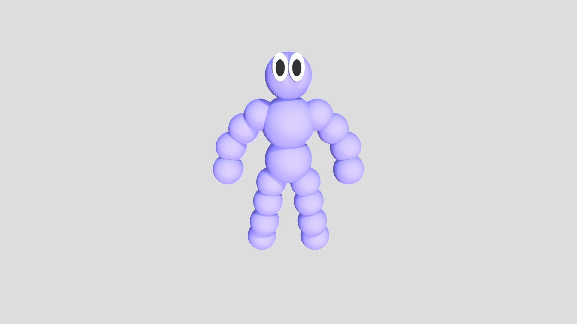Orbsman_RELEASE - Download Free 3D model by ruckerandre548 [8b7472b ...