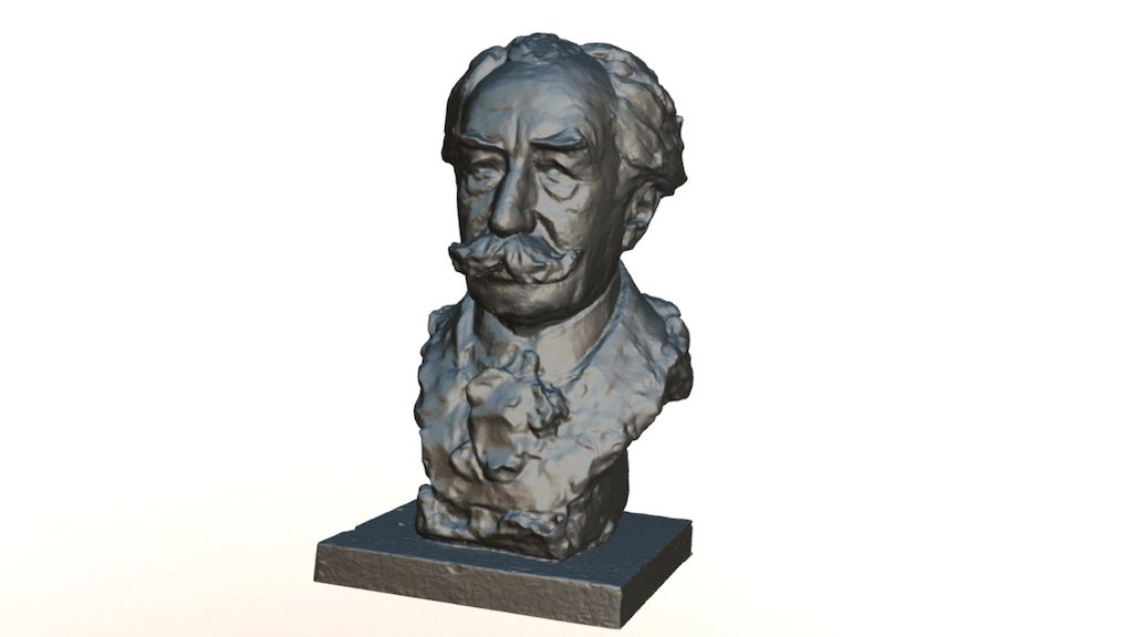 Baron Emile de Cartier de Marchienne
