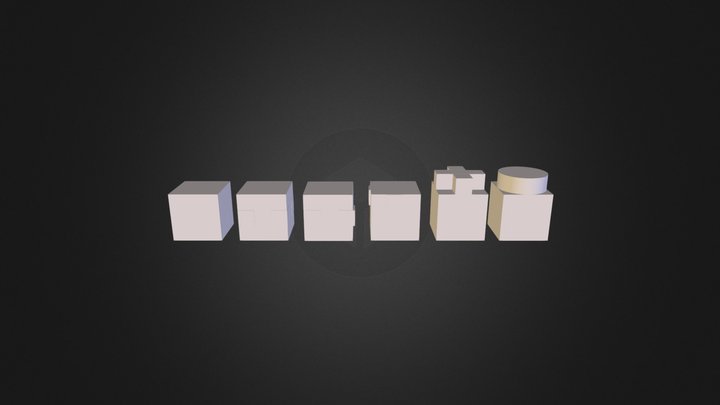 chess_2014_07 3D Model
