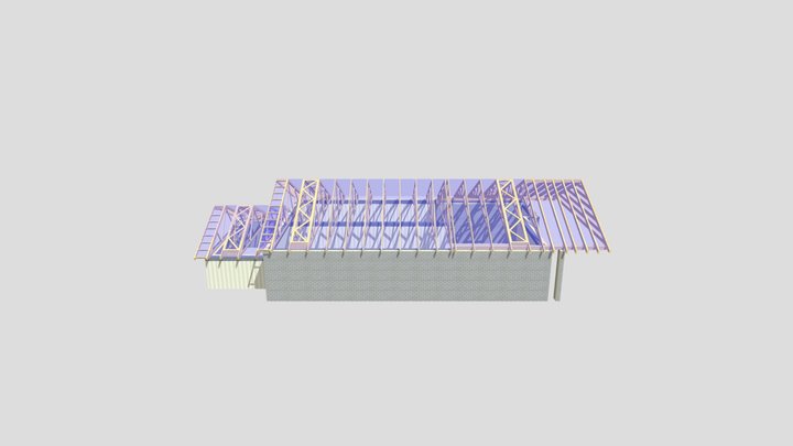 Damian_Malicki 3D Model