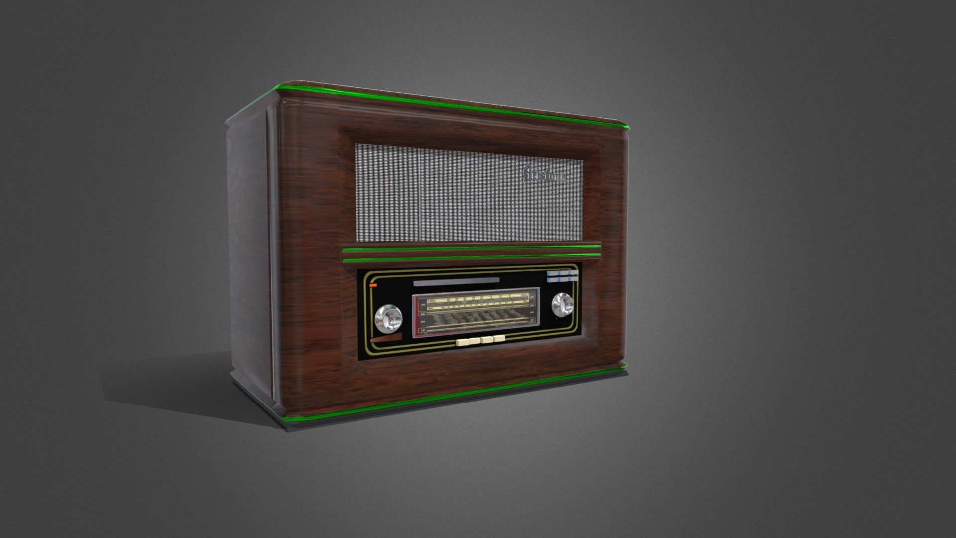 Radio
