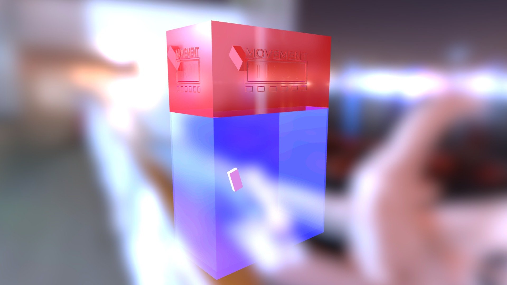 Hype.® Interactive Packaging  7 28-04-2021