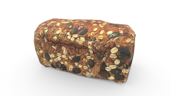 Nut Bread