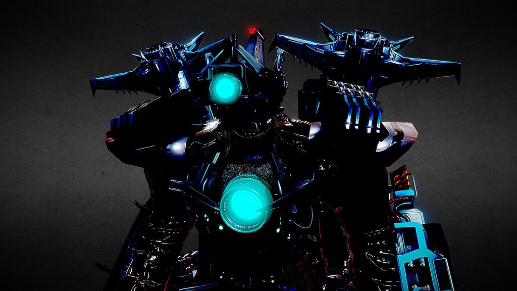 UTCM Darkzone