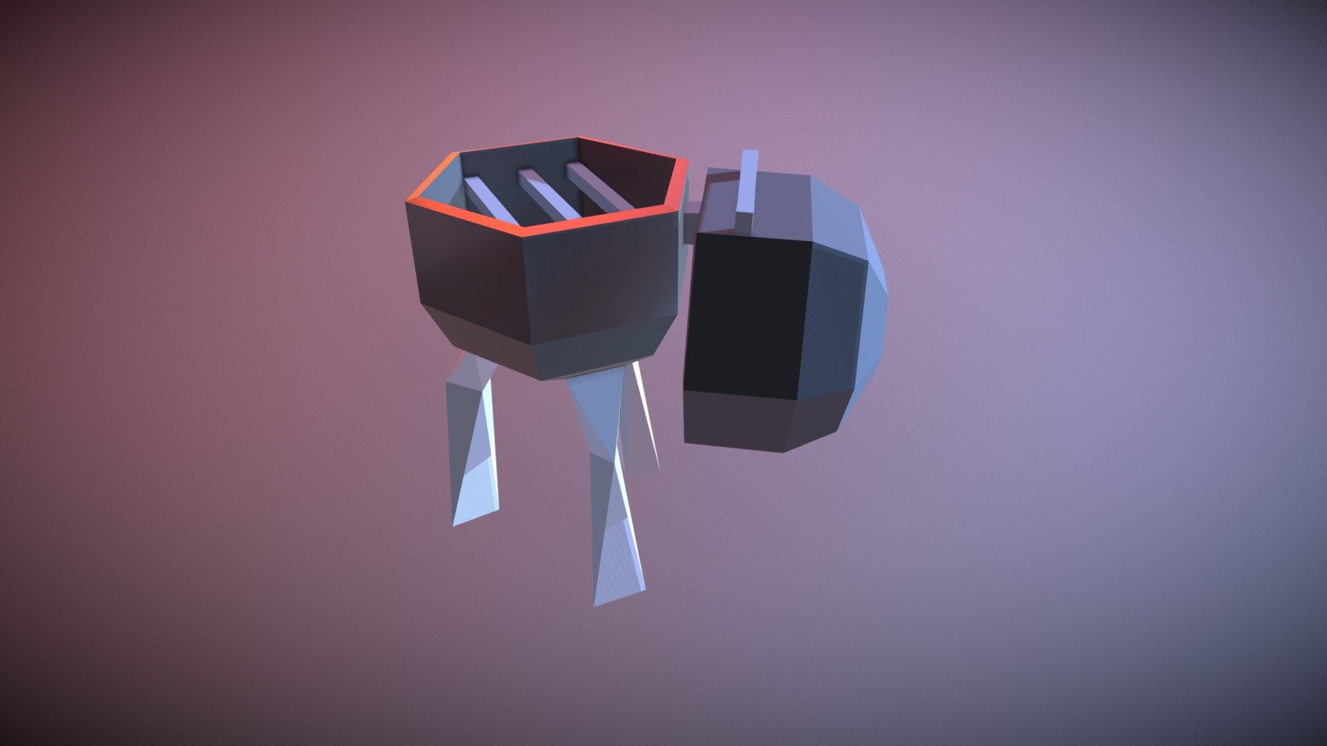 Grill