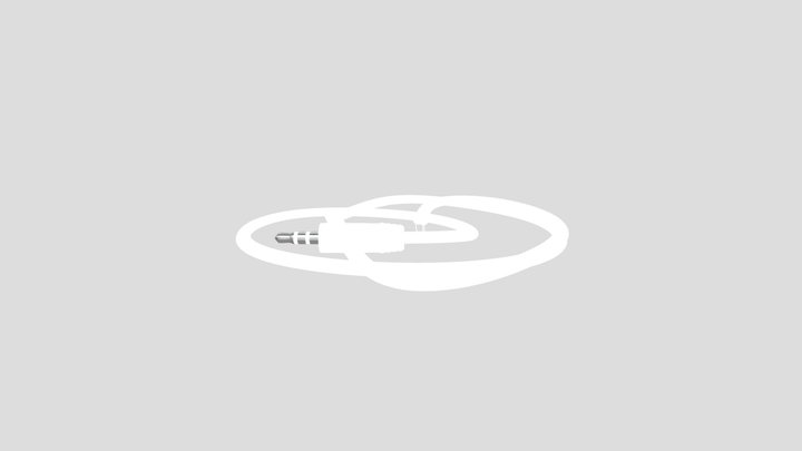 Broken Jack – Kostenloses 3D-Modell STL