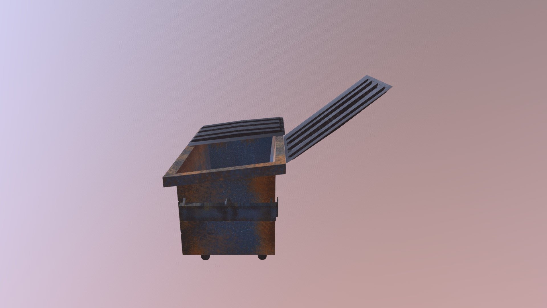 Dumpster Asset