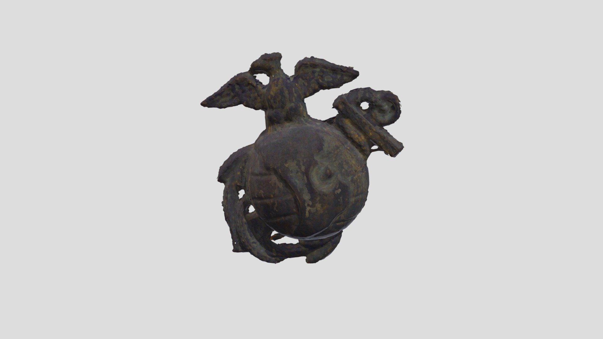 Houston Pin