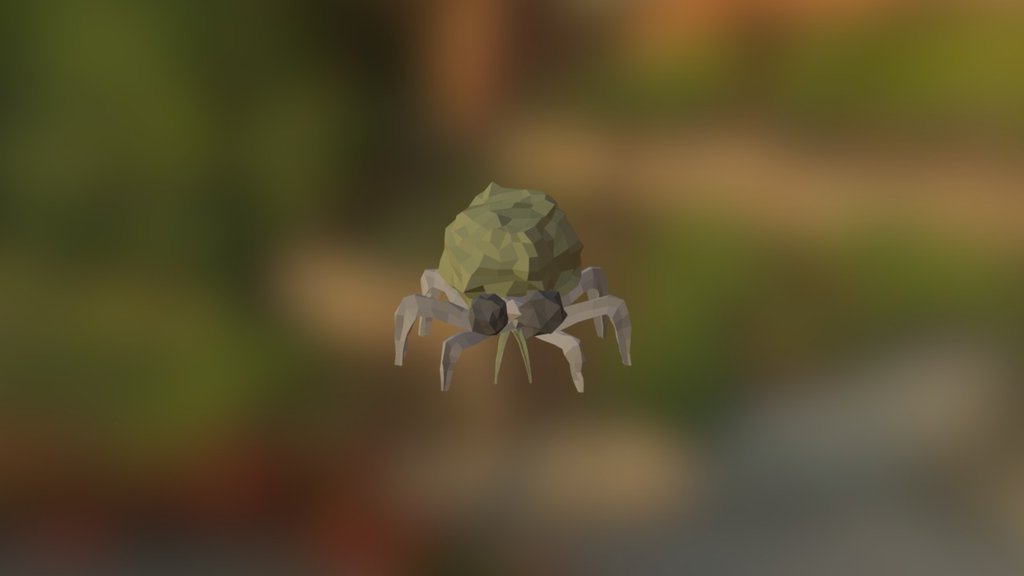 Paper tick