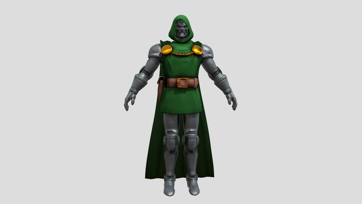 Doctor Doom