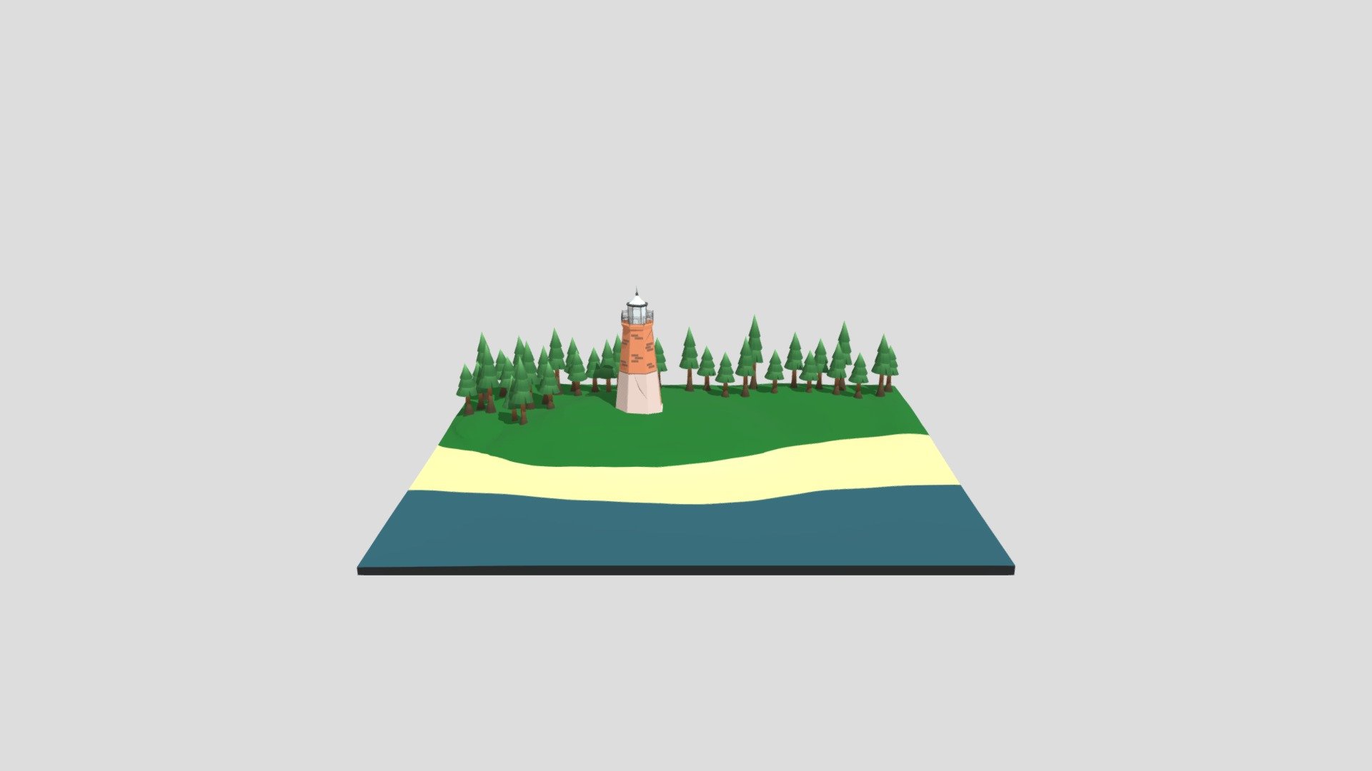 Lighthouse