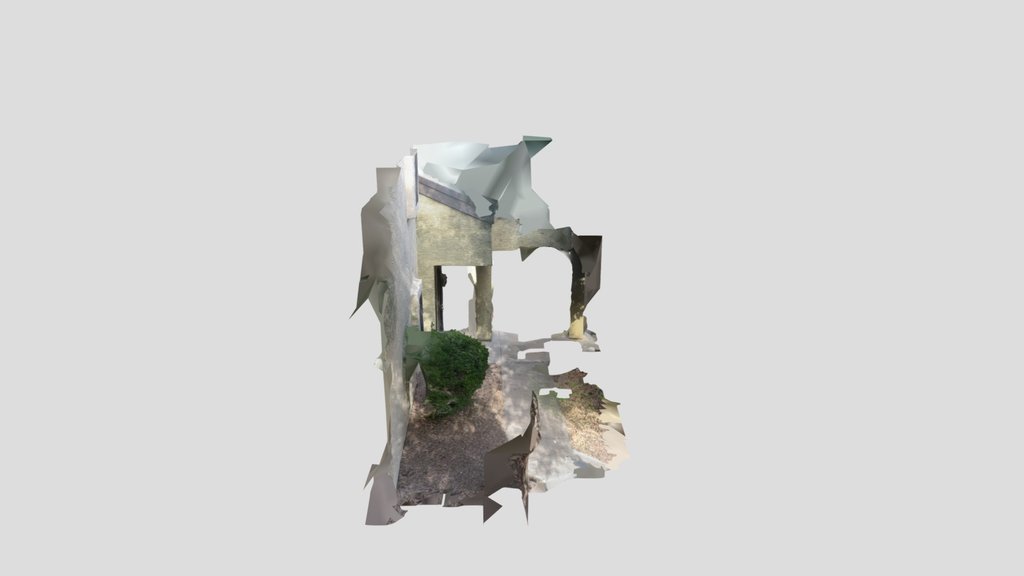 Homework 4 House