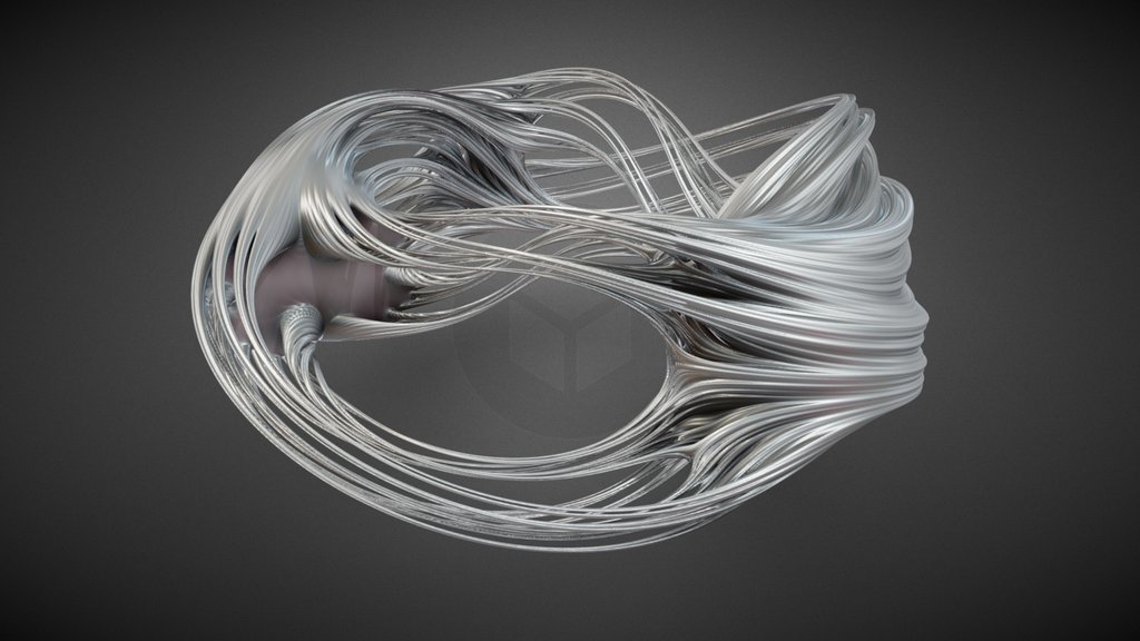 Julia Revolute Variation 5