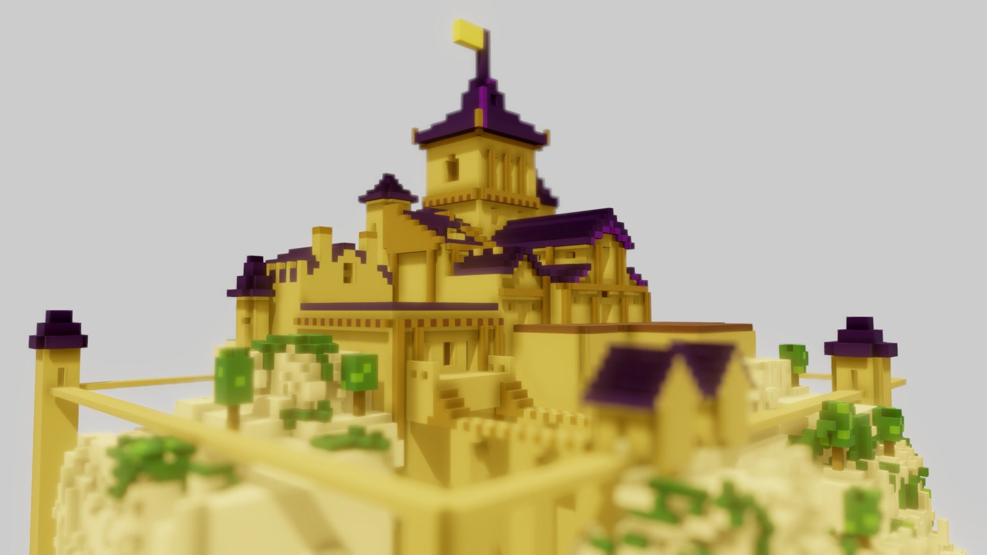 Castle
