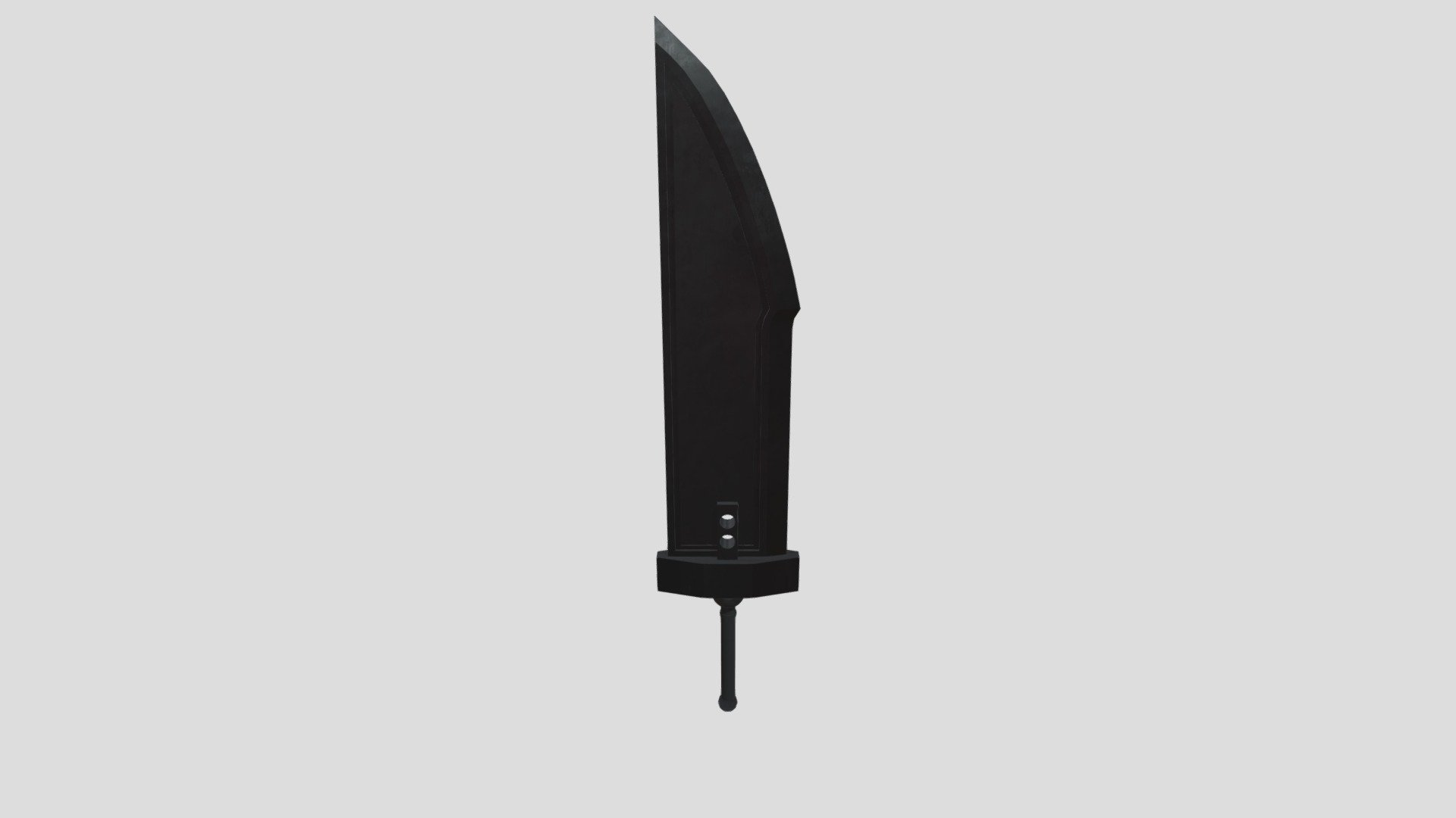 Giant Great Sword