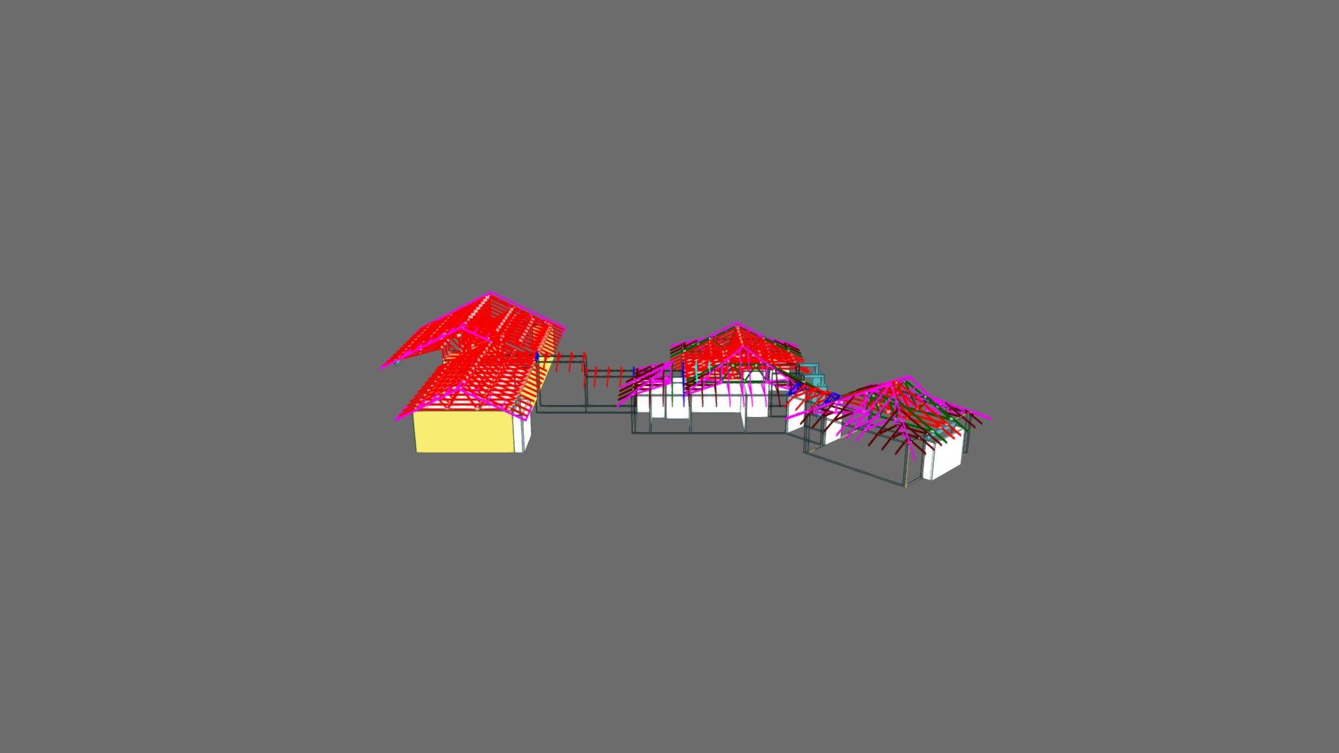 12431 Truss