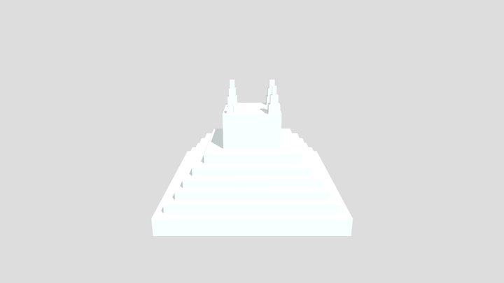 Untitled 3D Model