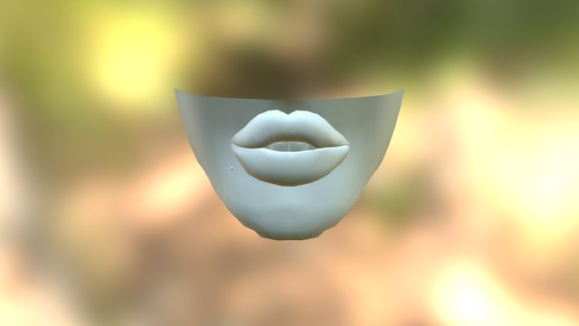 Boca 3D Model
