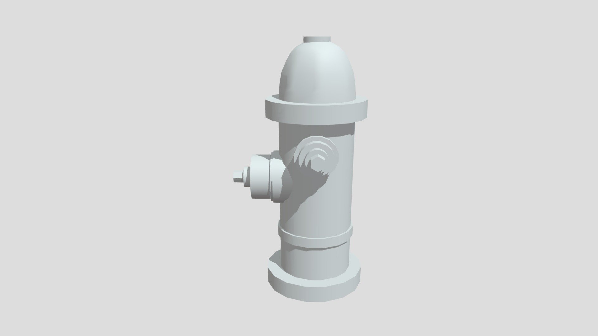 Gidrant2 0 0 — Sketchfab embed 3D viewer