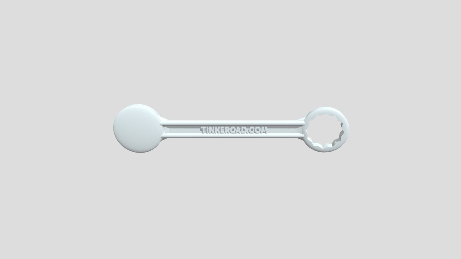 DIY Wrench