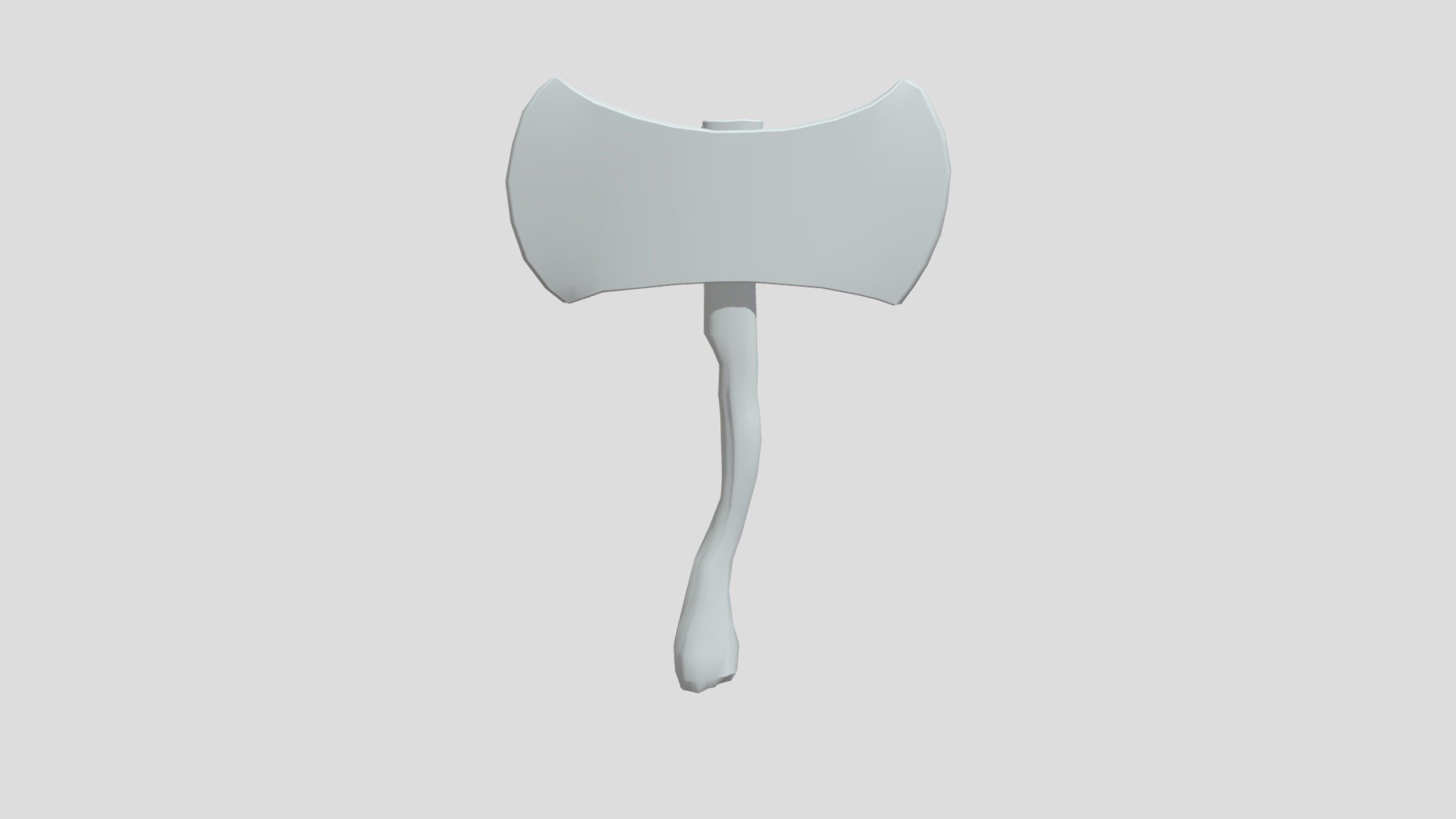 Axe Model Final Axeport