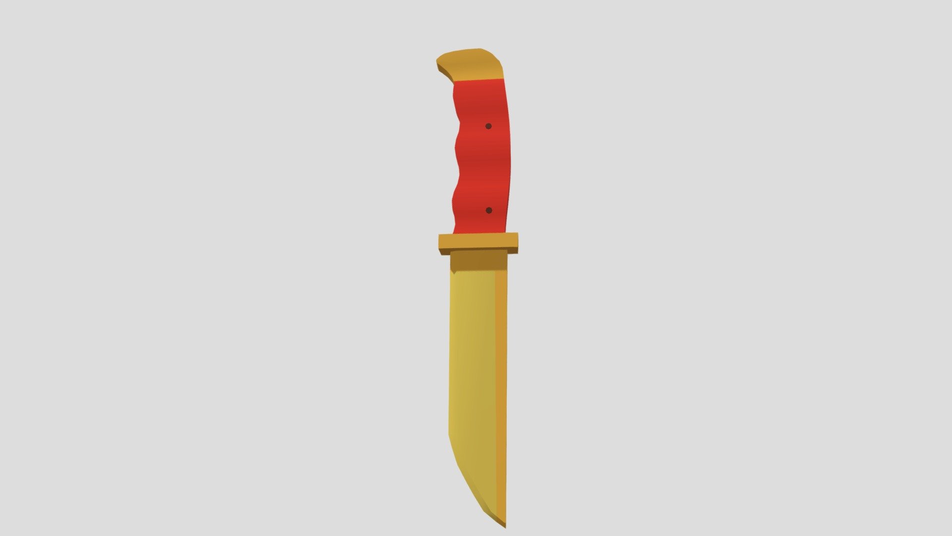 Knife