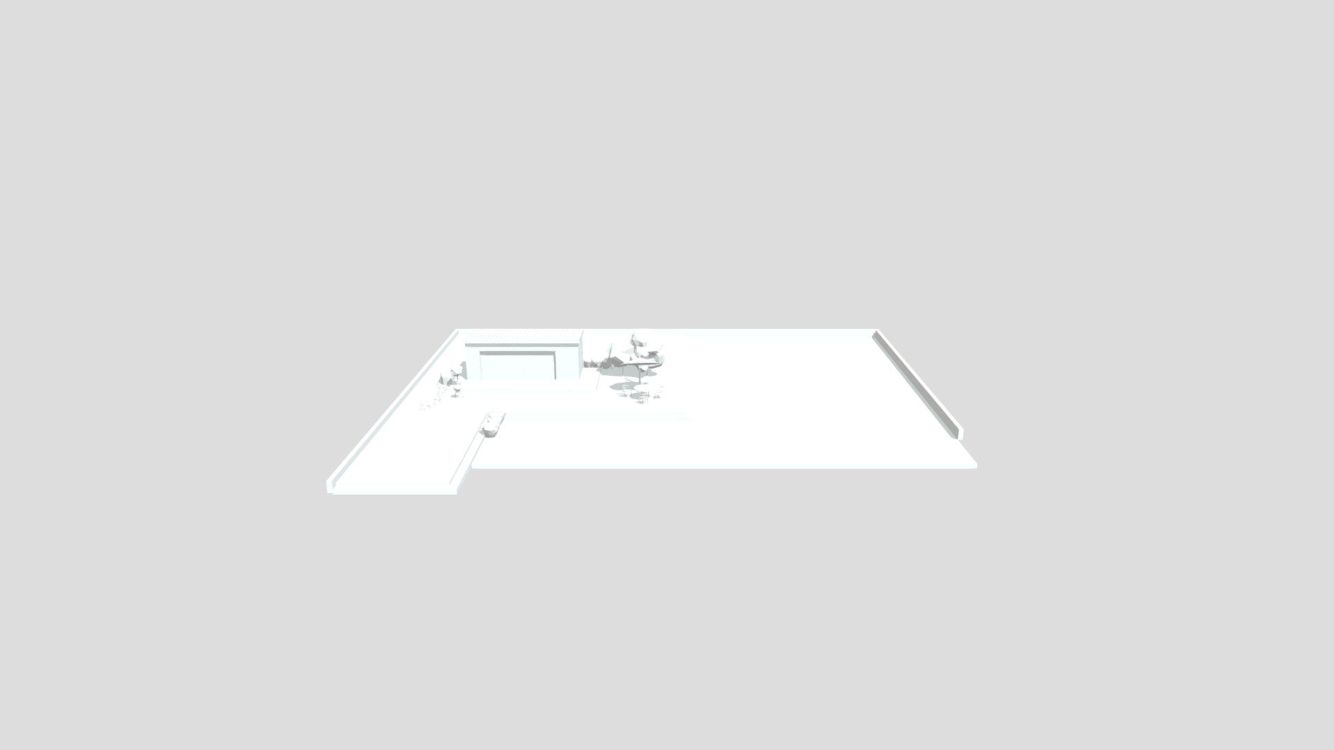 FBX-Pod