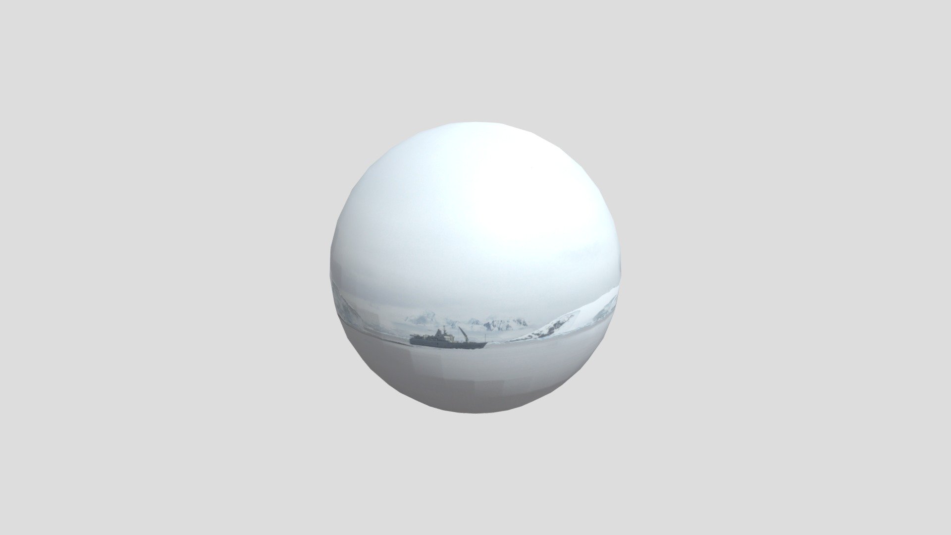HDRI 3