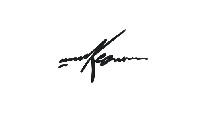 "KEOCOUTURE" (KIDD KEO) 3D Model