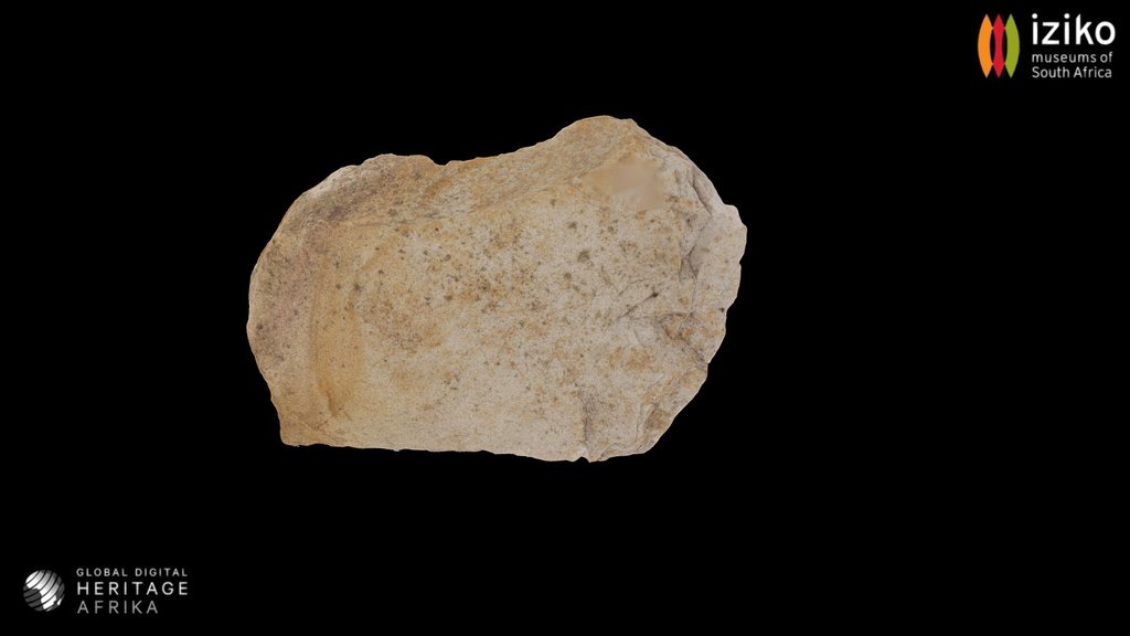 Flake (Stone Tool)