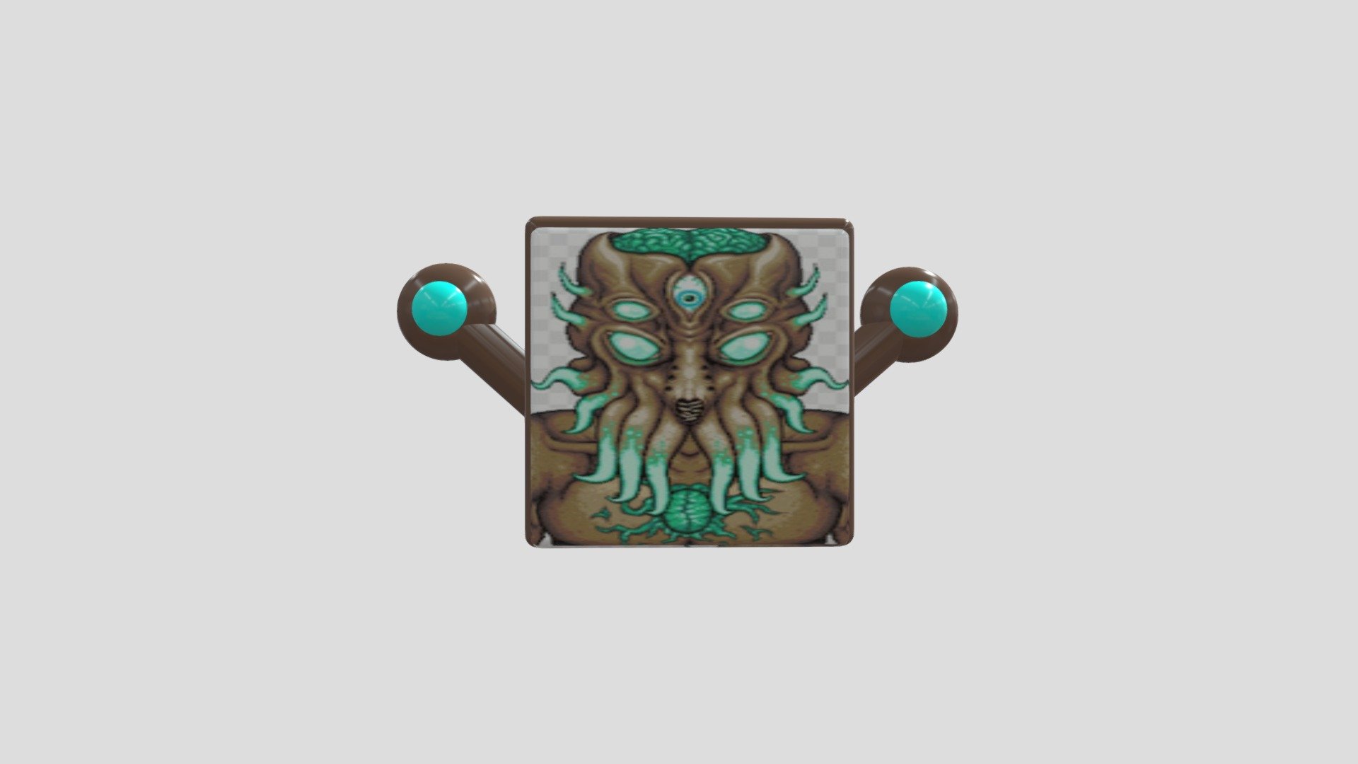 Idiotic Moonlord