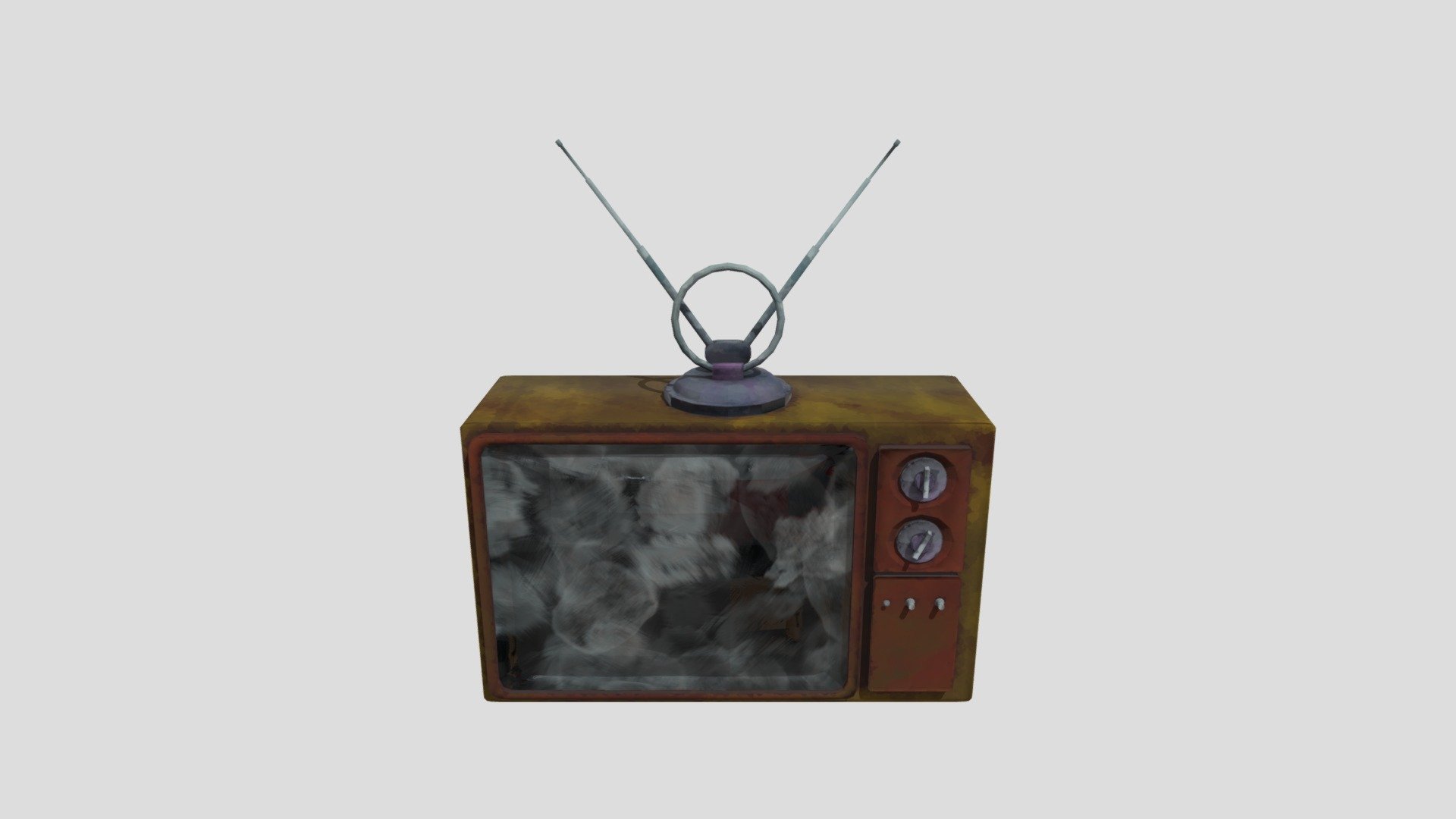Televisor
