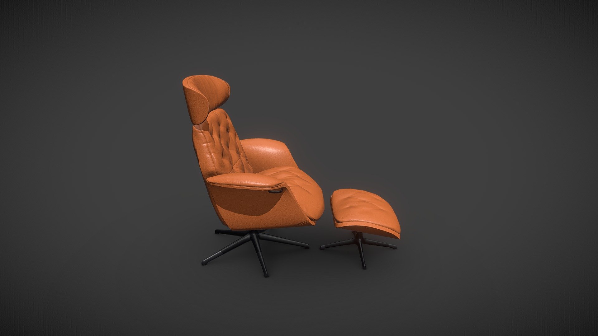 Armchair