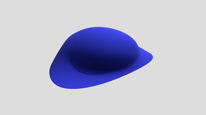Bubble V1 6 – Modello 3D gratuito STL