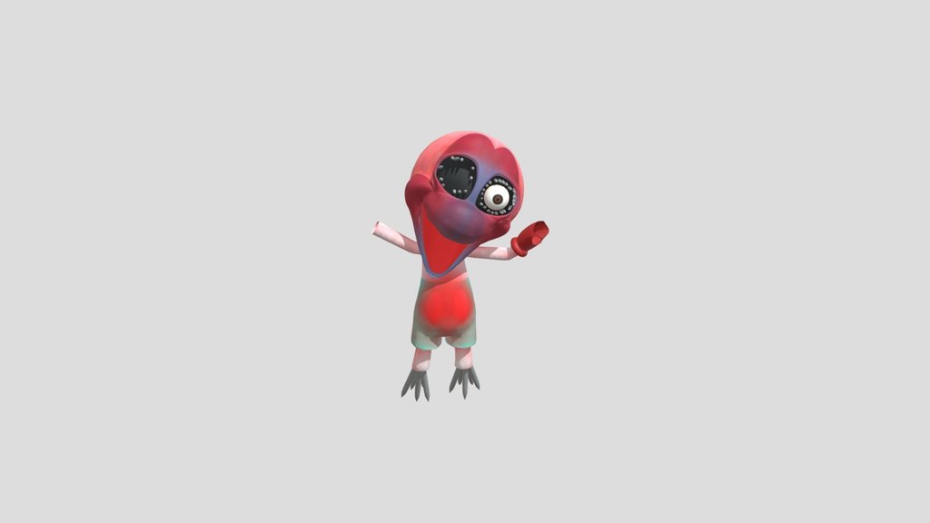 Nightmare Pnm