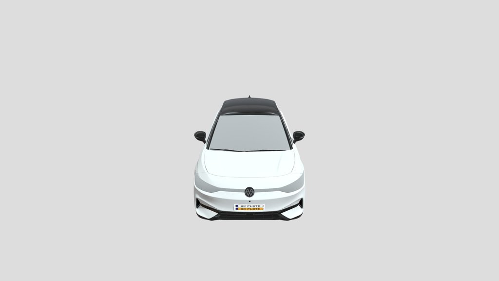 Volkswagen Id7