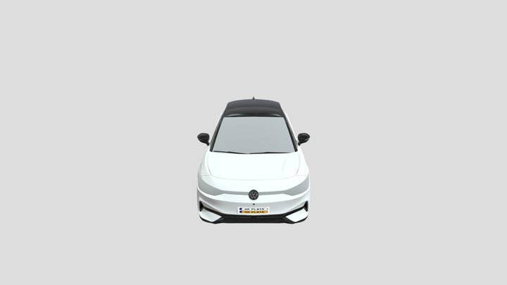 Volkswagen Id7